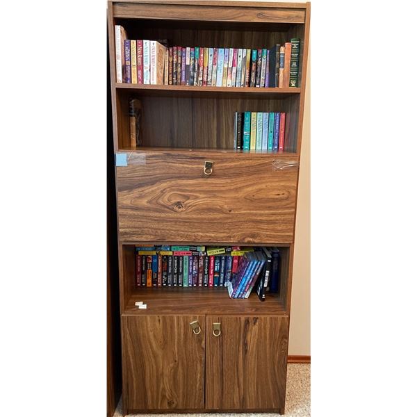 Household Shelving Unit 30x16x72 w/ Adjustable Shelves