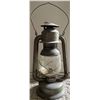 Image 1 : Antique "Beacon" Oil Lamp 15T