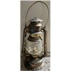 Image 1 : Antique "Beacon" Brass Lantern 14T