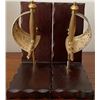 Image 1 : Brass Sword Handle Book Ends