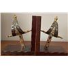 Image 2 : Brass Sword Handle Book Ends