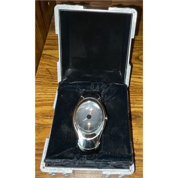 Oakley Watch in Case