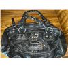 Image 1 : Guess Genuine Leather Ladies Handbag