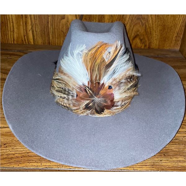 Builtmore Western Cowboy Hat