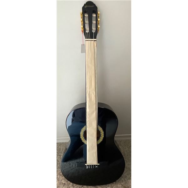 Sonart Guitar 6 String w/ Travel Case