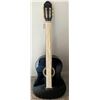 Image 1 : Sonart Guitar 6 String w/ Travel Case