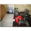 Image 1 : PlayStation ONE w/ assorted games & Accessories