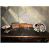Image 1 : Jewelery/ Trinket Box Assortment