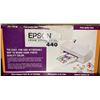 Image 1 : EPSON STYLUS Colour 440 Printer New In Box