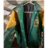 Image 1 : Sherwood Park Stingers Bomber Jacket Ladies size M
