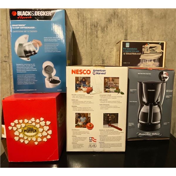 5 Must Have Kitchen Gadgets / Appliances