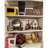 Image 1 : Assorted Household Appliance Collection NEW Toaster Radios Baskets & More