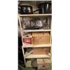 Image 1 : Kitchen ware Collection Assorted Varieties