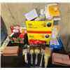 Image 1 : Assorted Light Bulbs of all Sizes & Varieties