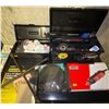 Image 1 : Assorted Tools & Garage Necessities