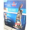 Image 1 : Bissell Quick Steamer Carpet Cleaner