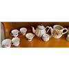 Image 2 : Assorted China Collections Teapots Tea Cups Saucers & More