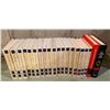 Image 1 : Complete Set of Encyclopedias "Book of Knowledge"