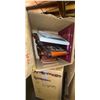 Image 2 : Assorted Picture Frame Collection