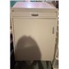 Image 2 : Space Saving Desk/ Art Easel w/ Underneath Storage Cubby