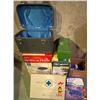 Image 1 : Health / Medical Supplies First Aid Dehumidifier & More