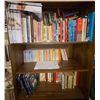 Image 1 : Jumbo Box of Assorted Novels Fiction Romance True Crime & More