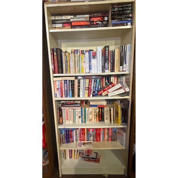 Book Basics Popular Amongst All Ages Easy Reads