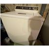 Image 3 : Top Loading Wash Machine & Dryer