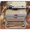 Image 2 : Vintage Typewriter "Royal's w/ Dust Cover