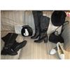 Image 1 : Brand New Ladies Footwear & Accessories Size 9 Boots Flats Fedora & More