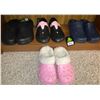 Image 1 : Four New Pairs of "Dogs" Ladies Size 9