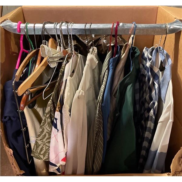 Mystery Box- Vintage Threads - Ladies Size M-L