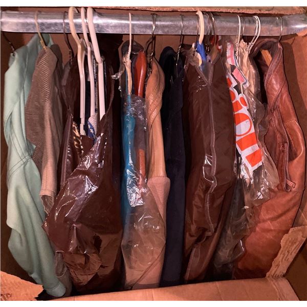 Mystery Box #2 - Vintage Clothing for Ladies Size M-L