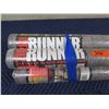 Image 2 : Qty 5 Rolls Zip Runner Ultimate Floor Protection