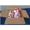 Image 1 : Box Multiple Makita A-95853 Packs of 10 Abrasive Papers, Assorted Grits