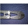Image 2 : Jet BC-30B Bolt Cutter 30" w/ Black Head Center Cut