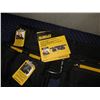 Image 2 : DeWalt DG5652 18-Pocket Professional Carpenter's Pro-Combo Apron New