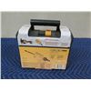 Image 2 : DeWalt DWAFV02916 7-Pc Carbide Hole Saw Set in Hard Case New