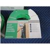Image 2 : Qty 3 Hitachi Koki 115320 Professional Grade Hybrid Air Hoses New