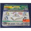 Image 1 : Pearl SideWinder Blade Roller Saw Rolling Carriage New in Package