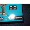 Image 2 : Makita XVP01ZB Sub-Compact Polisher/ Sander New in Box (Tool Only)