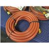 Image 2 : Qty 3 Element Contractor Farm 50' Heavy Duty Hose Coils New