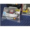 Image 2 : Qty 3 Tajima 500 Grati-Lite & 1 350 Work Lights New in Package