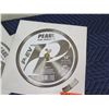 Image 2 : Qty 2 Pearl P-EV Abrasive Segmented Blades New in Package