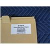 Image 2 : Box of 5 E-02515 Diamond Blades General Purpose New