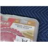 Image 2 : Diablo 40T General Purpose Wood Blade Circular Saw Blades 2-Pack New