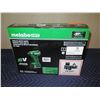 Image 2 : Metabo HPT WH18DDX Cordless Sub-Compact Impact Driver, 2 Batteries, 1 Charger, New in Box