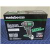 Image 1 : Metabo HPT WH18DBDL2 Q4 Cordless Impact Driver New in Box (Tool Only)
