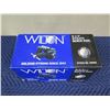 Image 2 : Wilton 50005 Utility 5-1/2" Bench Vise New in Box