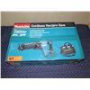 Image 2 : Makita GRJ01M1 Cordless Recipro Saw, 1 Battery, 1 Charger, New in Box
